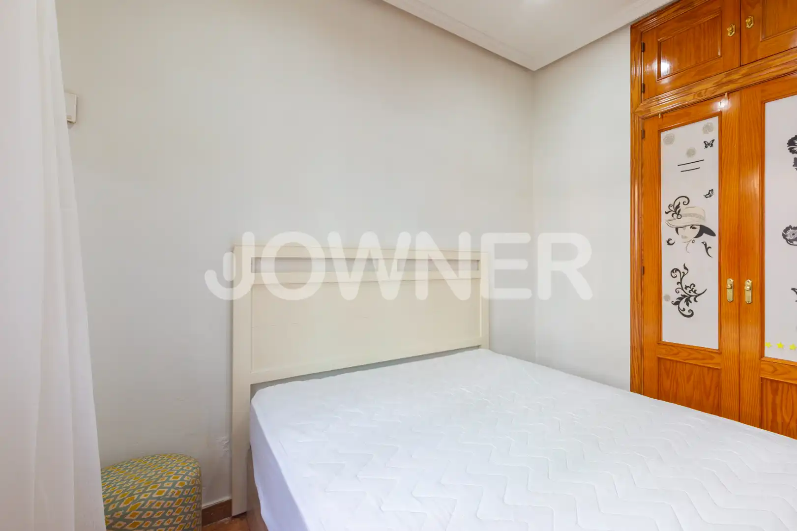 Flat for rent in Calle del Puerto de Arlabán, San Diego