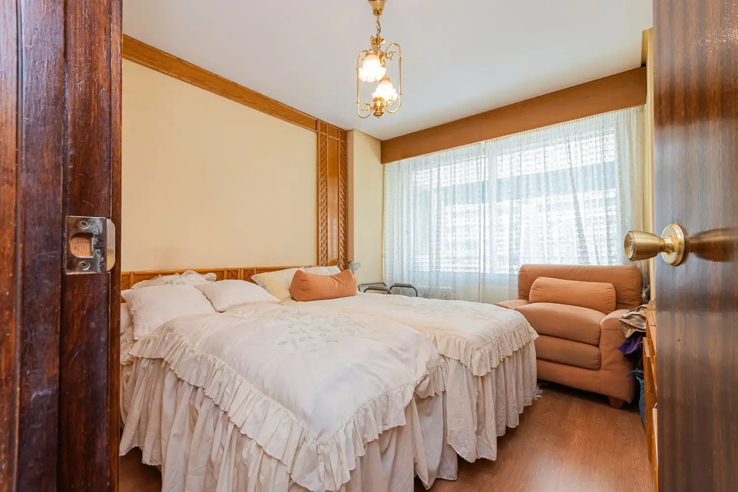 Flat with lift for sale in Ciudad Lineal, imagen 16