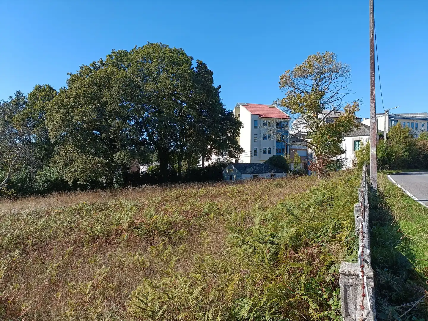 Haus mit Garten zum Verkauf in Rúa do Concello, imagen 16