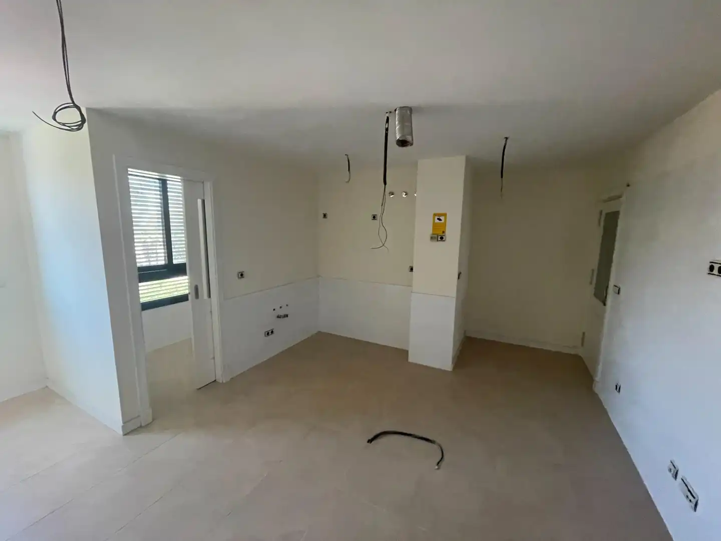 Flat for sale in Pedro Salvador - Las Palmeritas