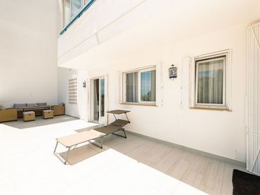 Ground floor with garden for sale in Carrer del Músic Rafel Zornoza