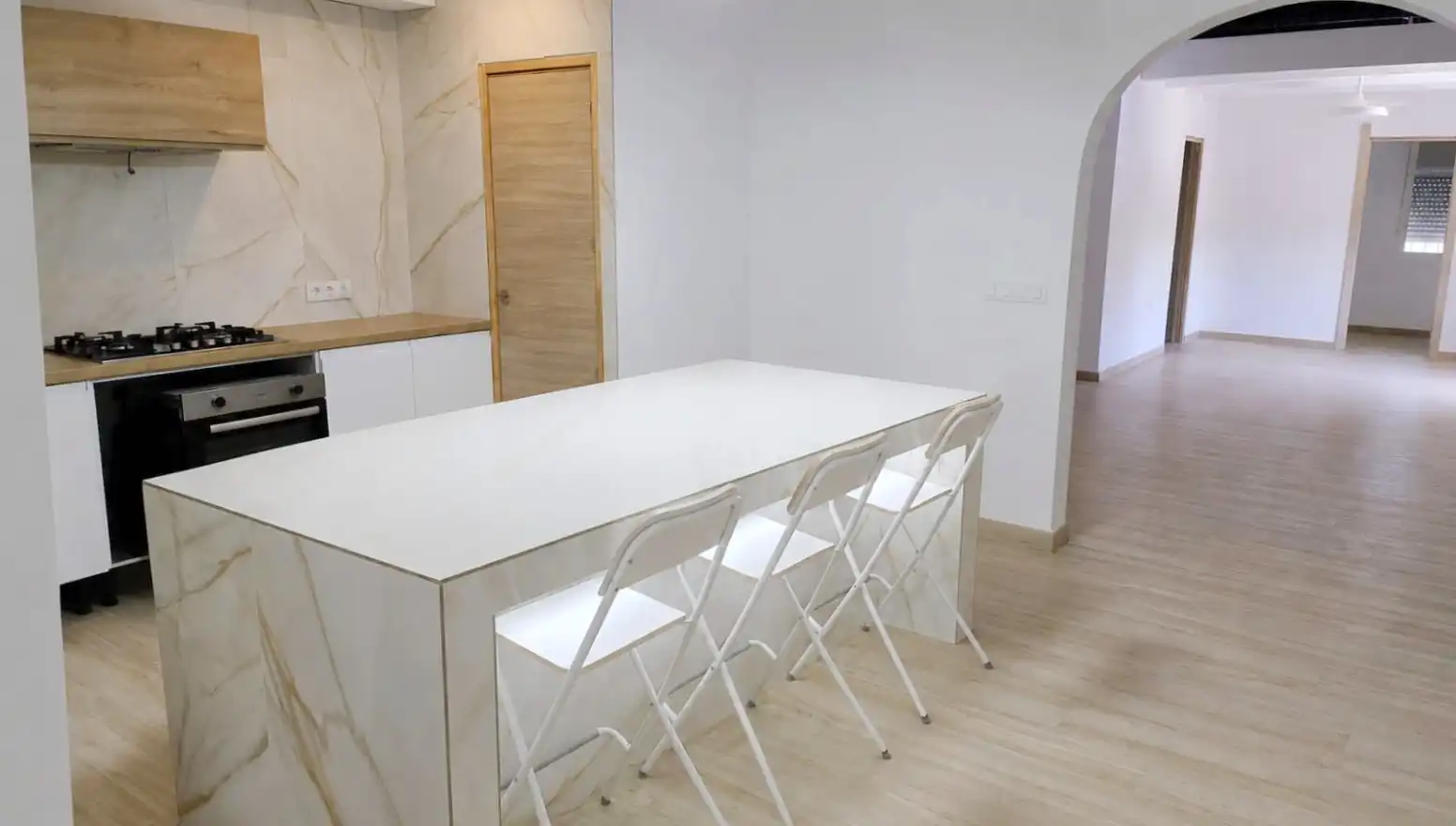 Casa rústica en venda a El Marenyet, imagen 7