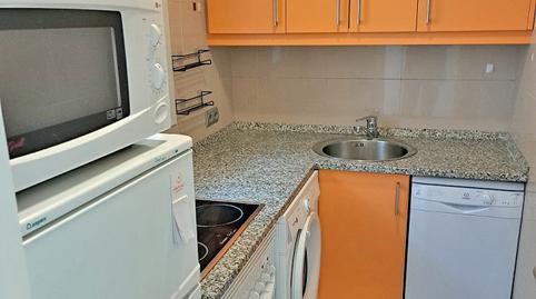 Foto 3 de Dúplex de alquiler en Calle Real, 31, Casco Antiguo, Madrid