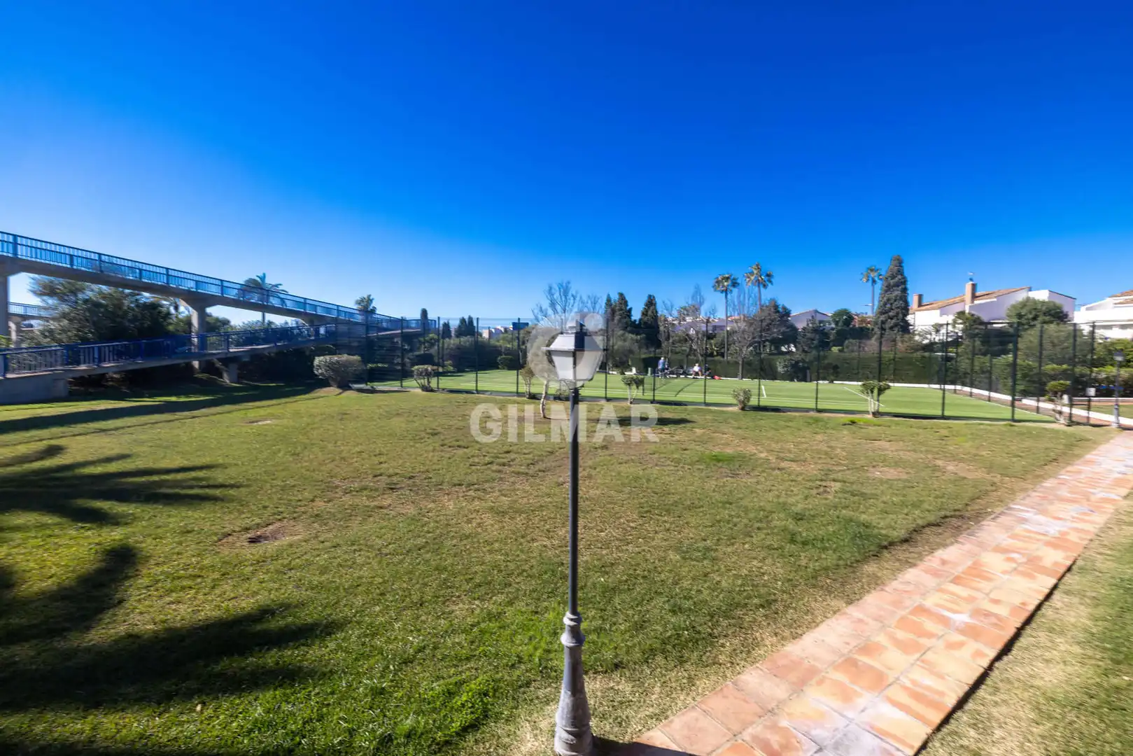 Casa a schiera con piscina in vendita a Playa Bahía Dorada, imagen 48