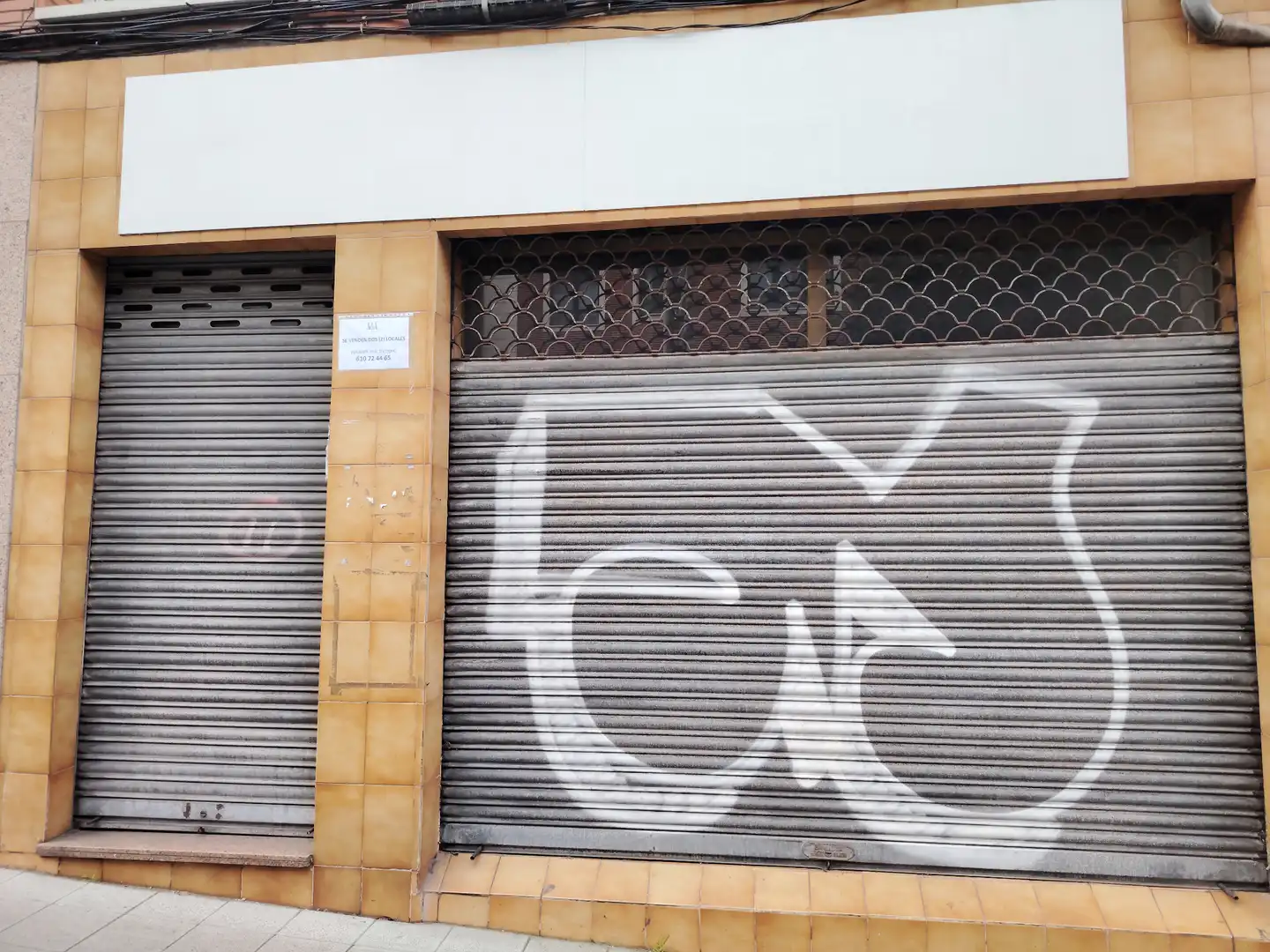 Local commercial à vendre à Calle Ramón y Cajal 62, imagen 21