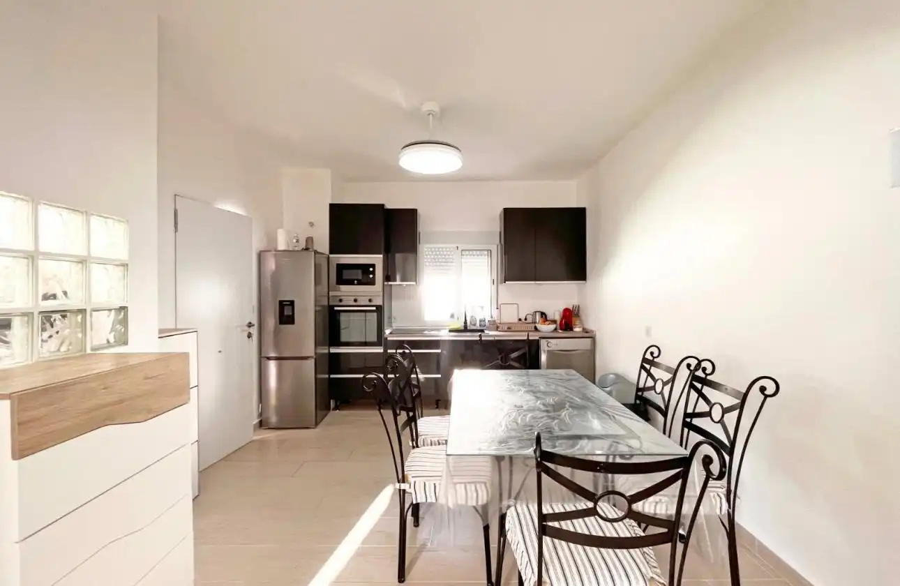 Villa con giardino in vendita a Orihuela Costa, imagen 6