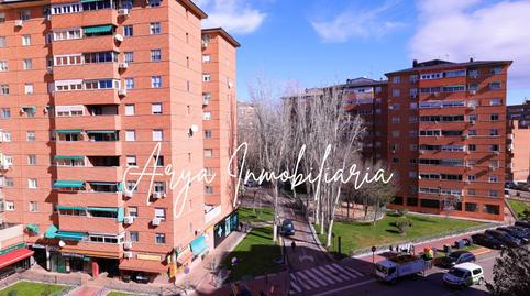 Foto 2 de Pis en venda a Veredillas, Torrejón de Ardoz