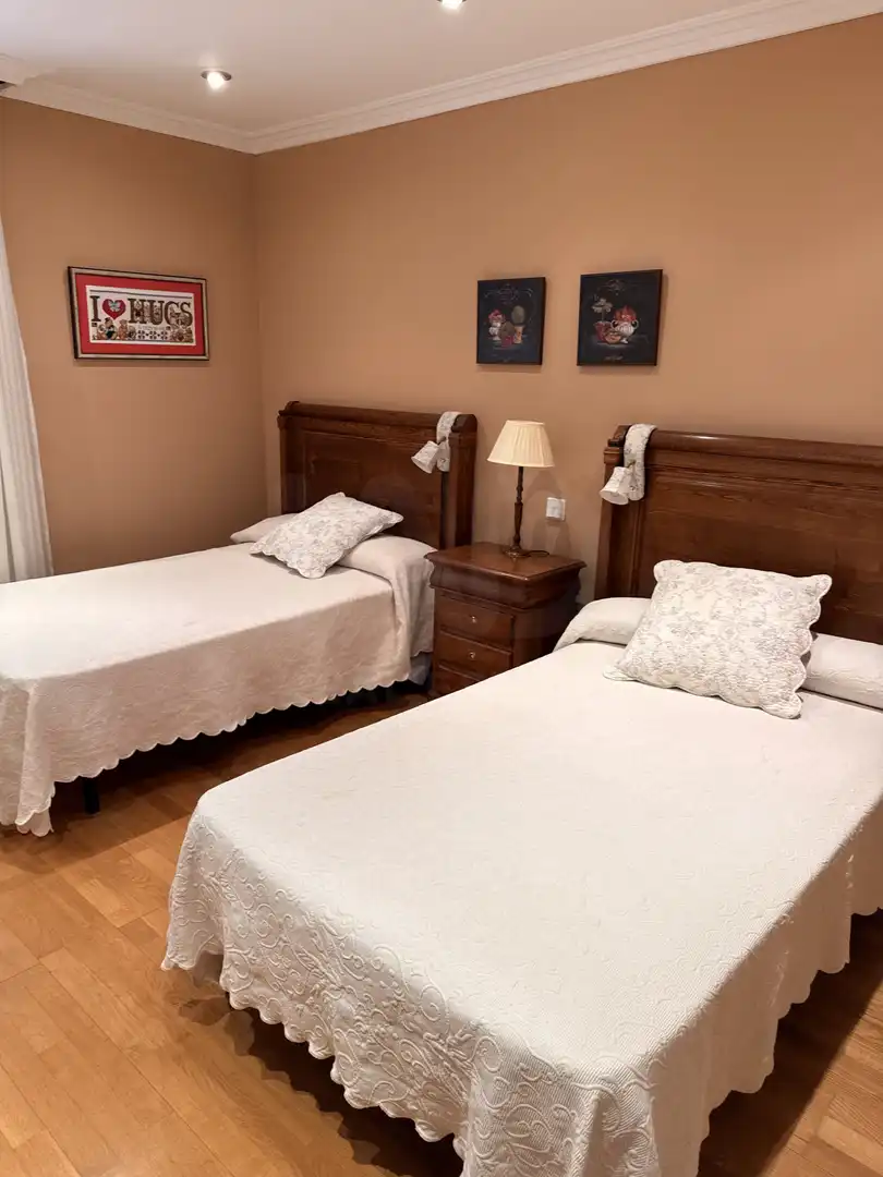 Maison avec piscine à vendre à Santovenia de la Valdoncina, imagen 24