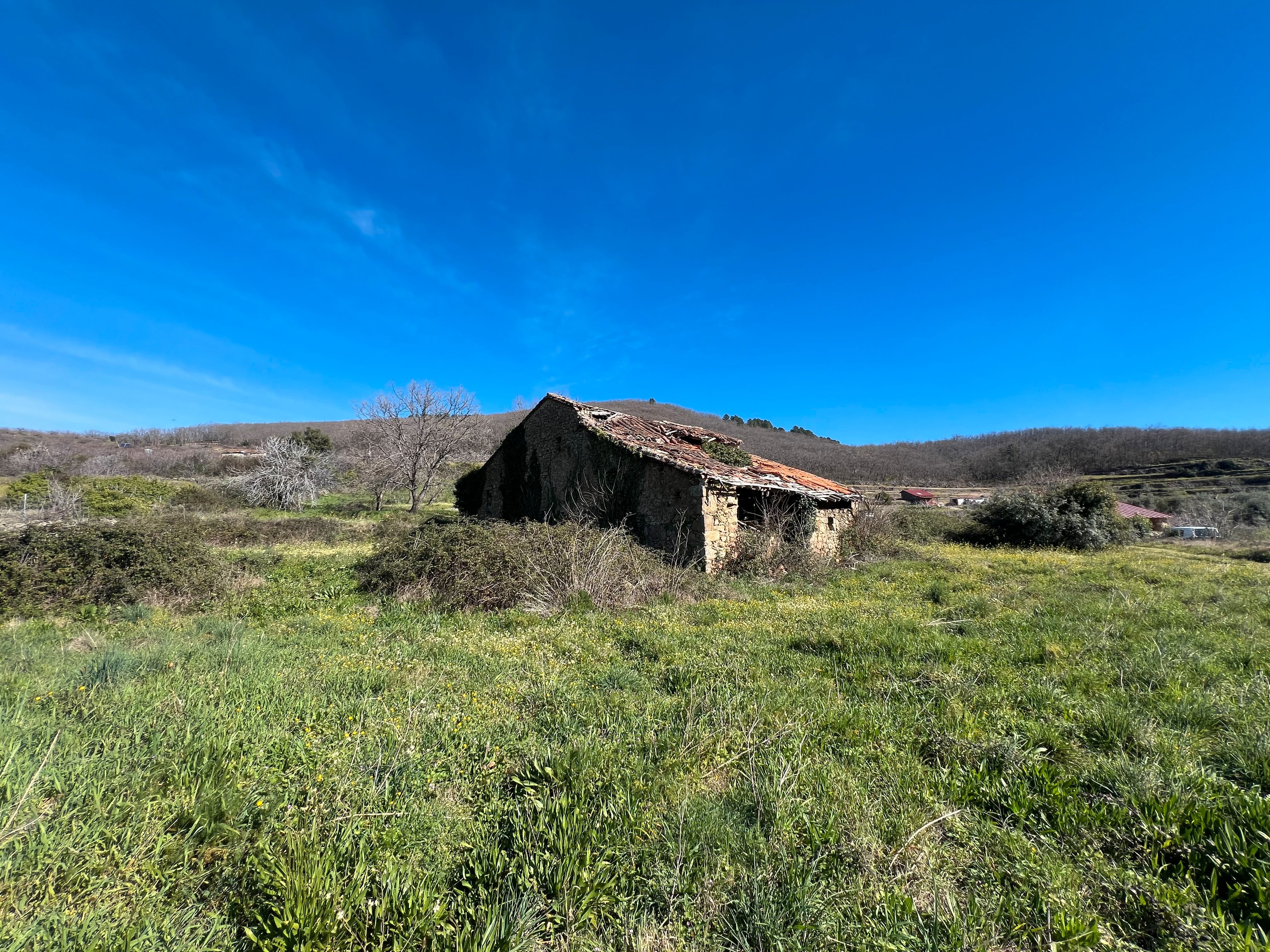 Residencial en venda en Torremenga