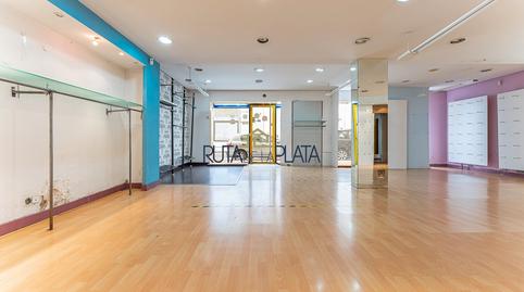 Photo 4 of Premises to rent in Calle Argentina, 8, Los Bloques, Zamora