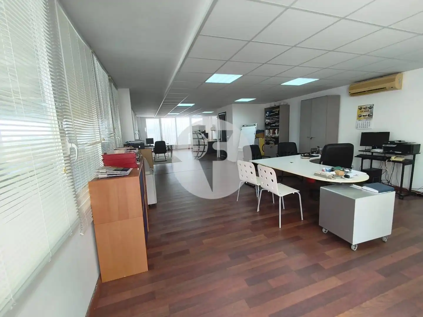 Oficina en venta en  Palma de Mallorca