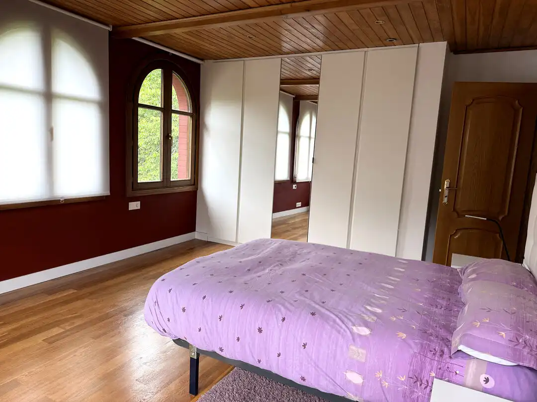Casa con jardín en venta en Arratzua-Ubarrundia, imagen 16