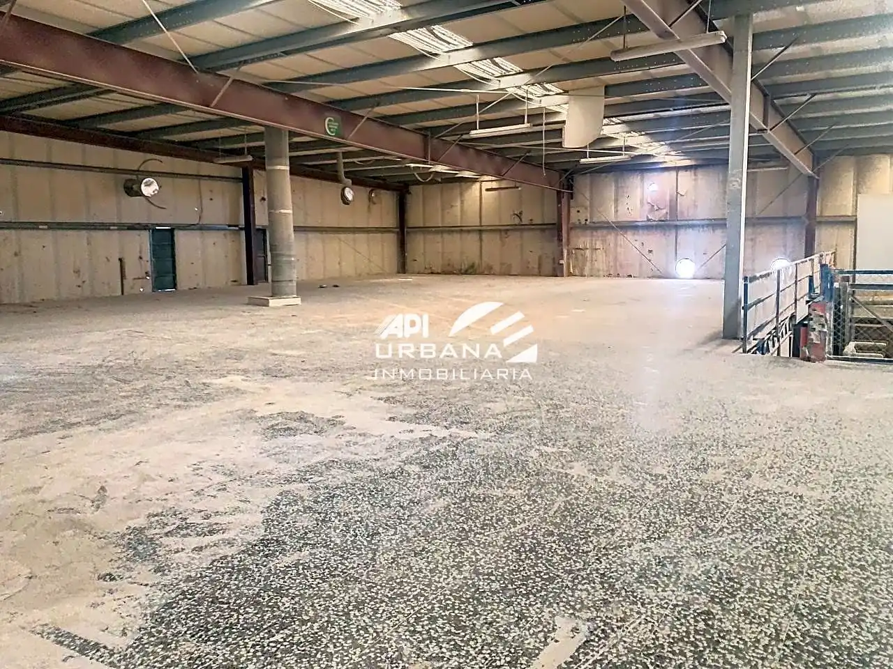 Nave industrial en venta en Cabra, imagen 18