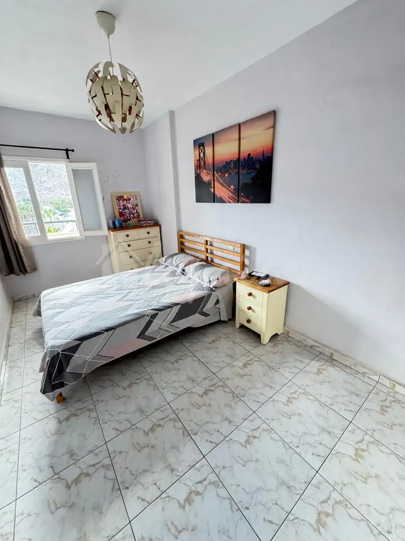Apartment mit Aufzug zum Verkauf in Los Cristianos, imagen 10