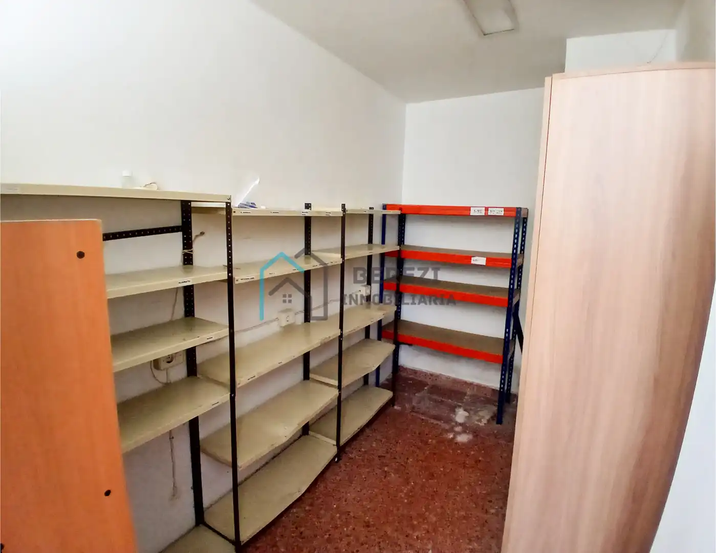 Locale commerciale in vendita a Bizkaiko Jaurerria Kalea, imagen 6