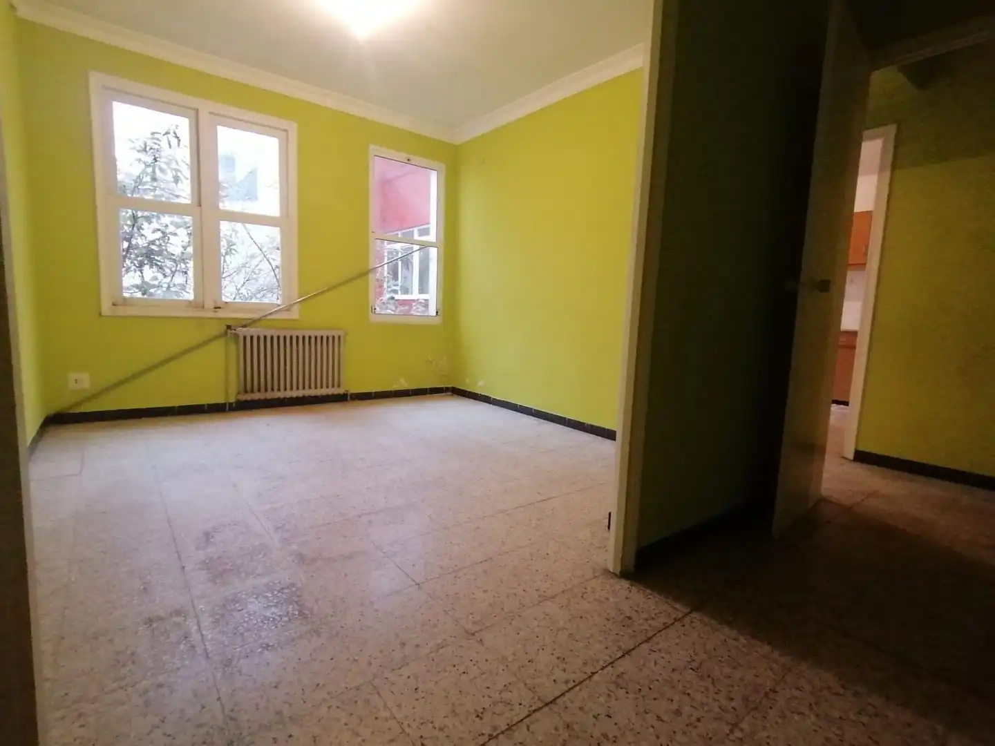 Dormitori de Edifici en venda en Narón