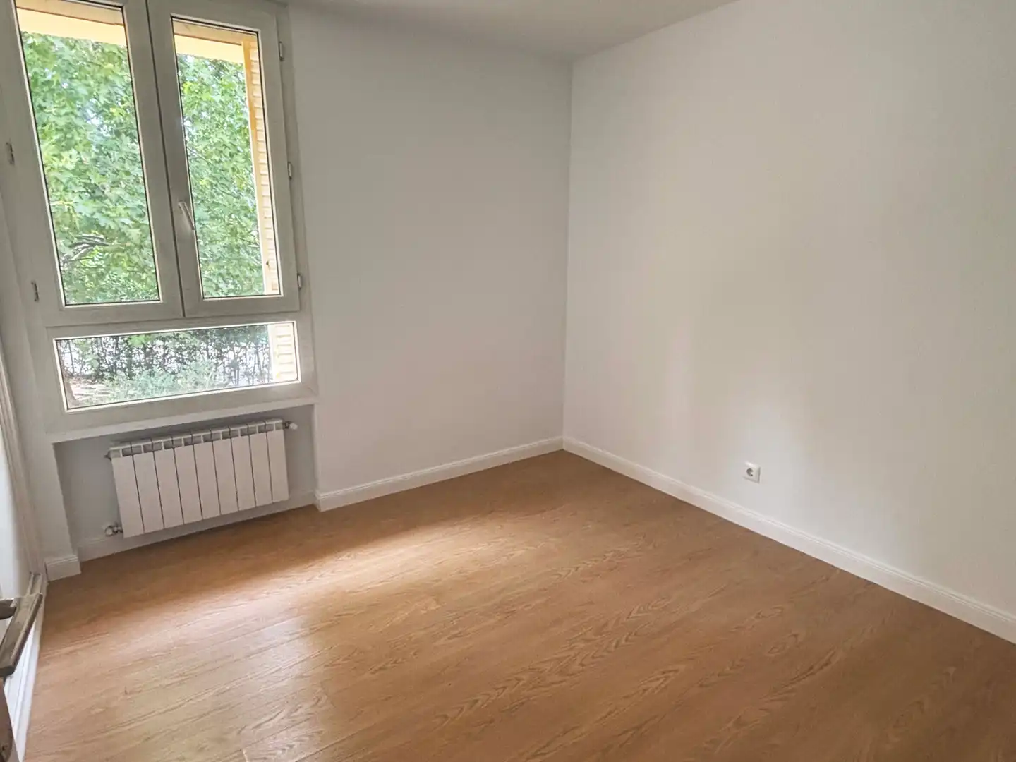 Maison jumelée avec piscine à louer à Paseo de los Parques 38, imagen 15