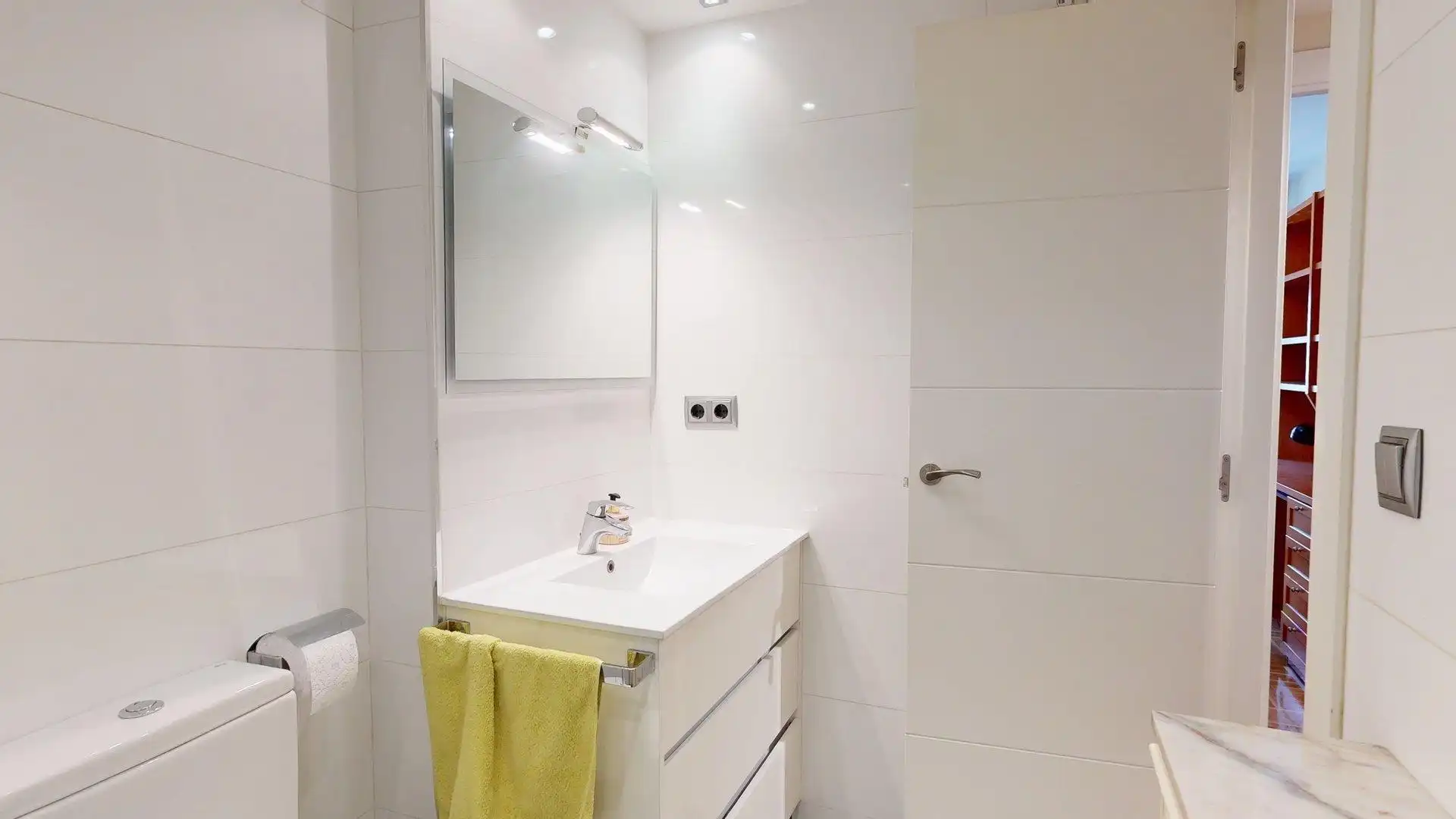 Flat with terrace for sale in Avenida CESAR AUGUSTO 23, imagen 30