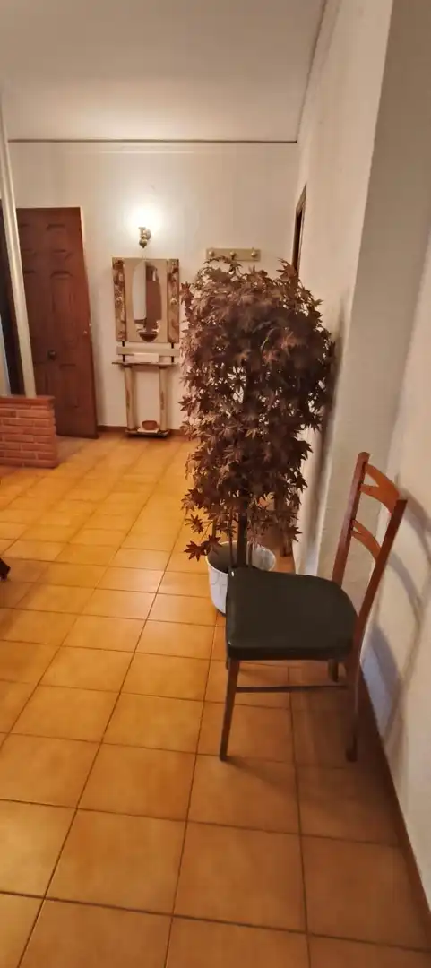 Flat for sale in L'Olleria  with Air Conditioner and Heating