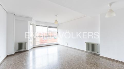 Photo 4 of Flat for rent in Les Tendetes - Avenida Burjassot,  Valencia Capital