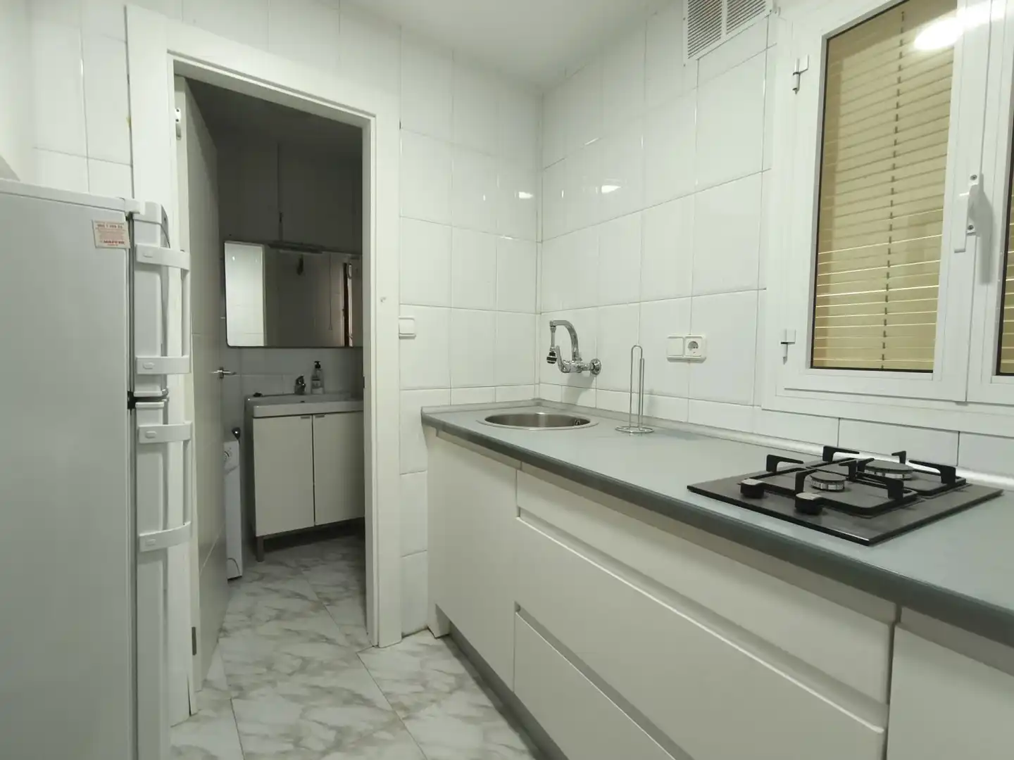 Apartament amb ascensor de lloguer a Centro, imagen 2