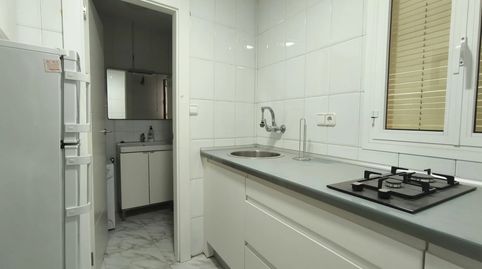 Foto 2 de Apartament de lloguer a Santa Catalina - San Bartolomé, Murcia Capital