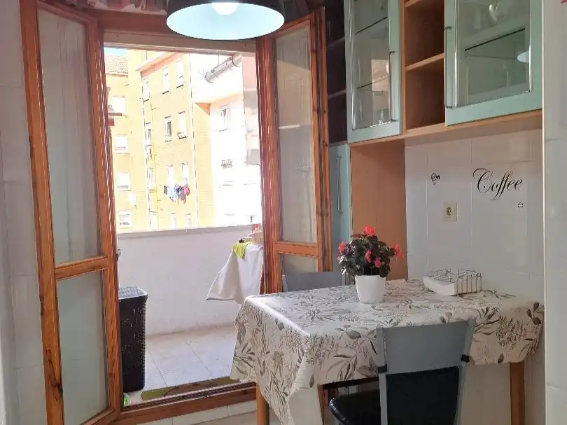 Flat for sale in Ansoáin / Antsoain, Navarra