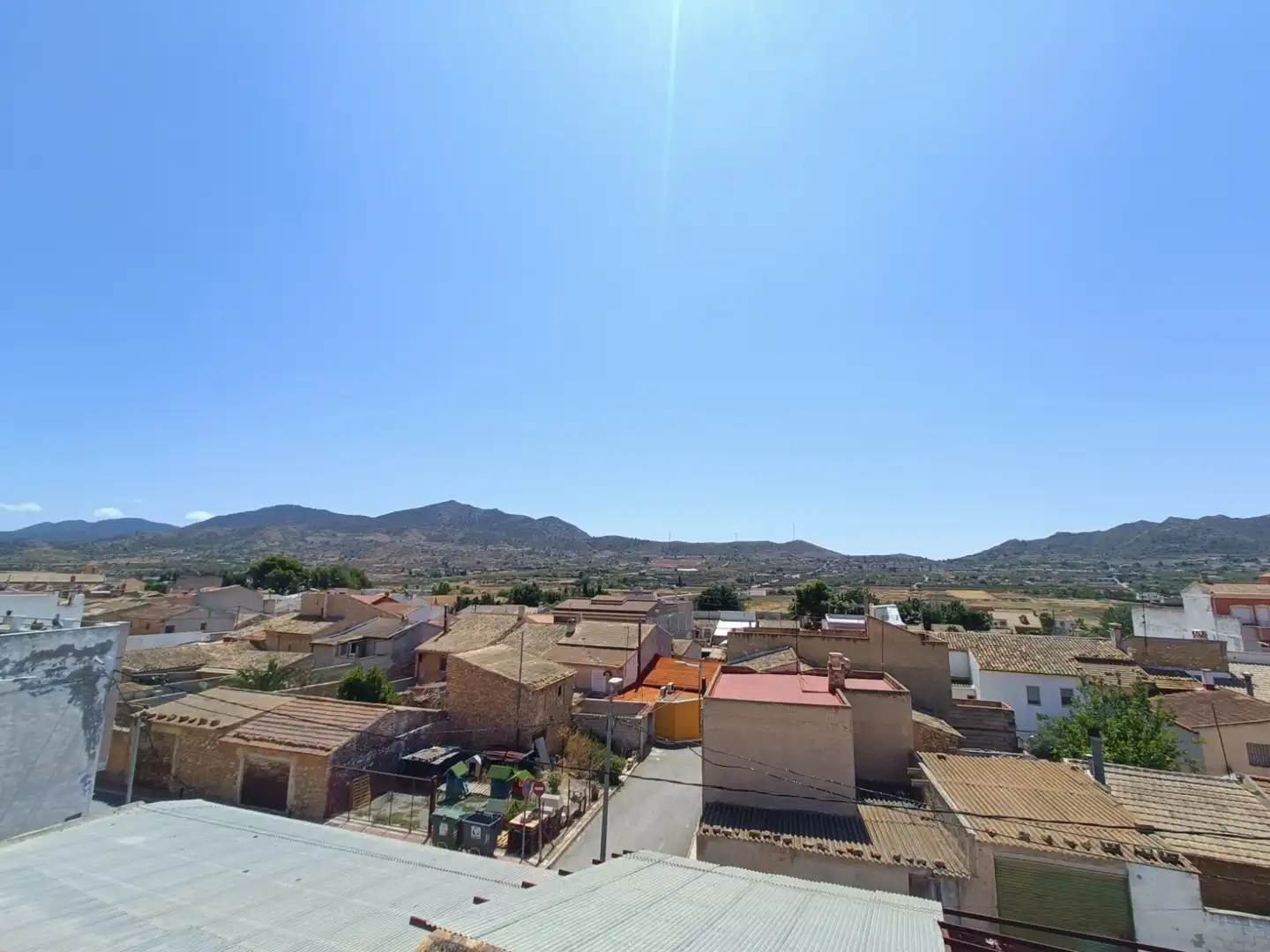 Apartament en venda a Hondón de los Frailes, imagen 29