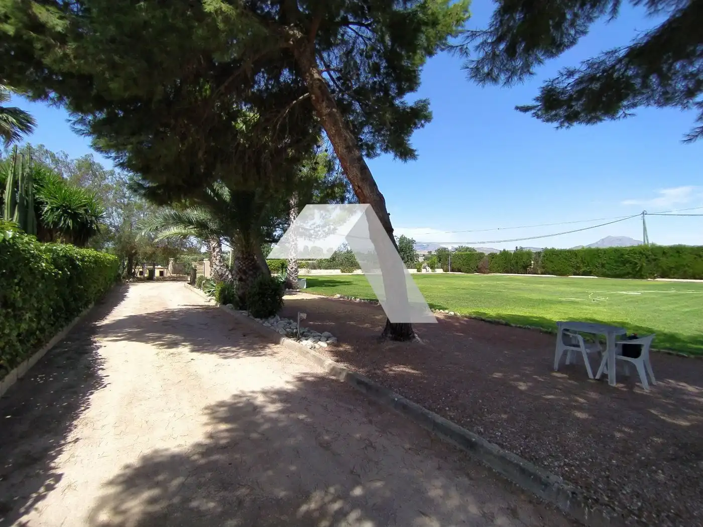 Casa o xalet en venda a La Huerta