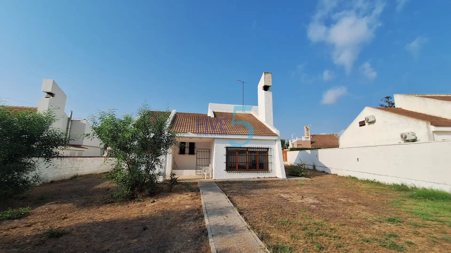 Villa mit Terrasse zum Verkauf in San Miguel de Salinas