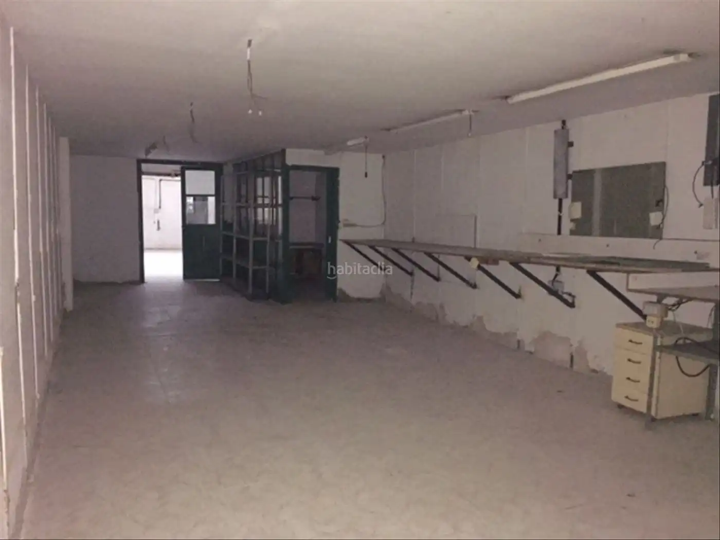 Local comercial en alquiler en Tàrrega, imagen 3
