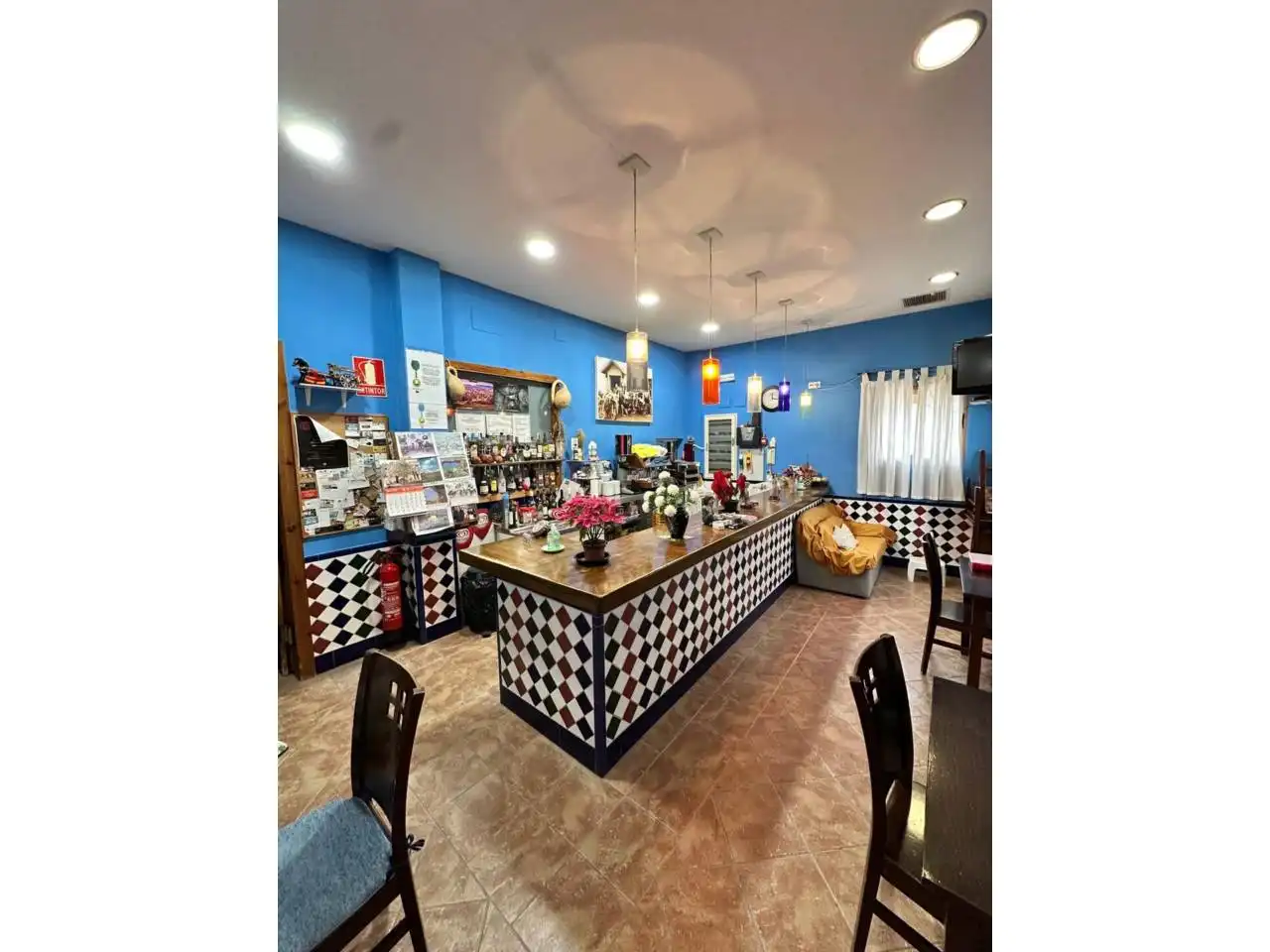 Casa o chalet en venta en Calle Granada, Gorafe
