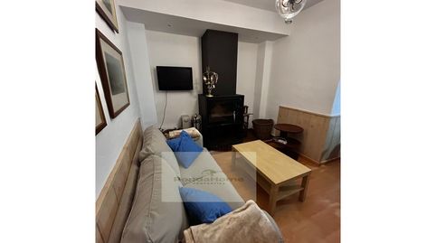 Foto 4 de Casa o chalet de alquiler en Plaza Beato Diego José de Cádiz, La Ciudad, Ronda