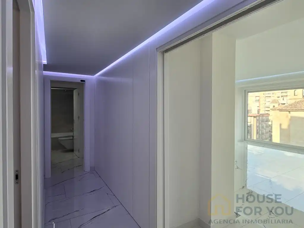 Piso de alquiler en Murcia