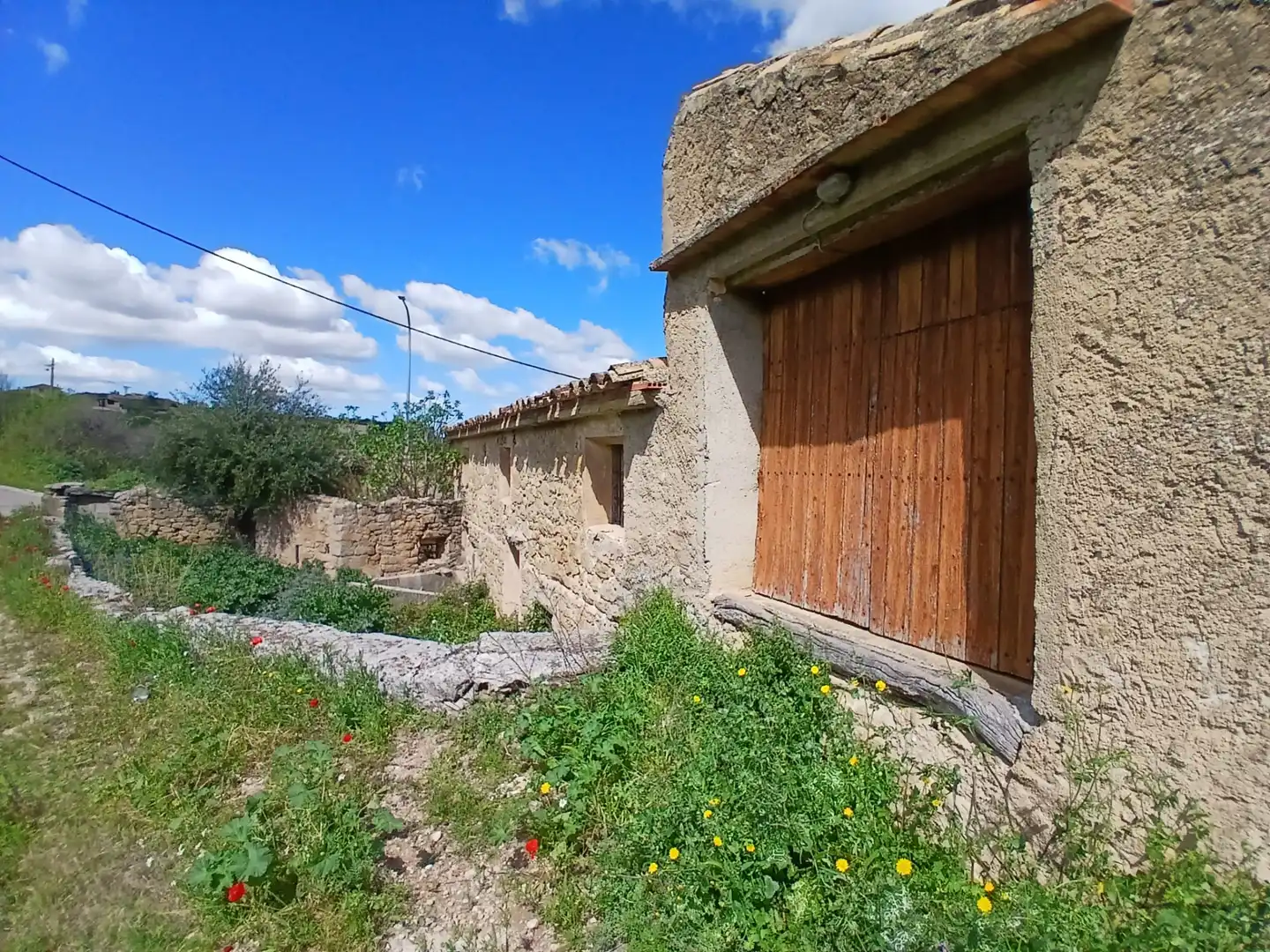 Casa in vendita a La Fresneda, imagen 3