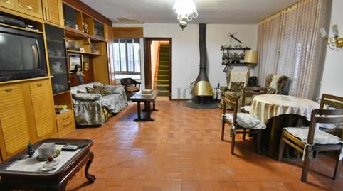 Foto 3 de Casa o xalet en venda a Urbanización la Luz, 85, Olmedo, Valladolid