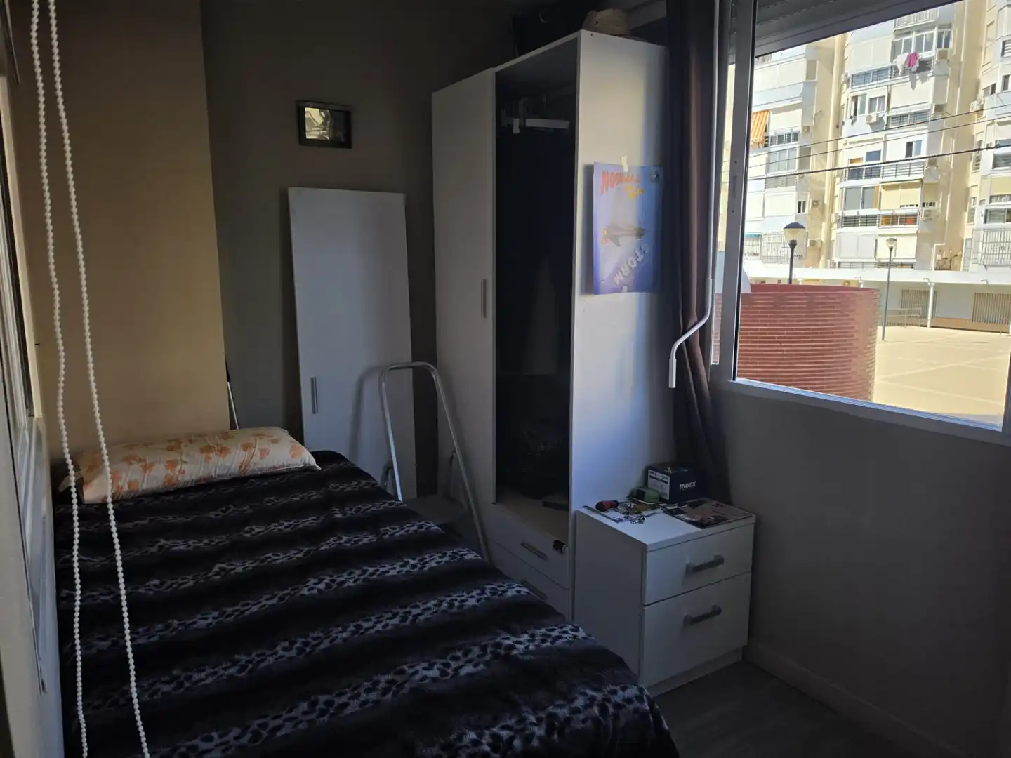 Wohnung mit Terrasse zum Verkauf in Avenida Antonio Toré Toré 10, imagen 2