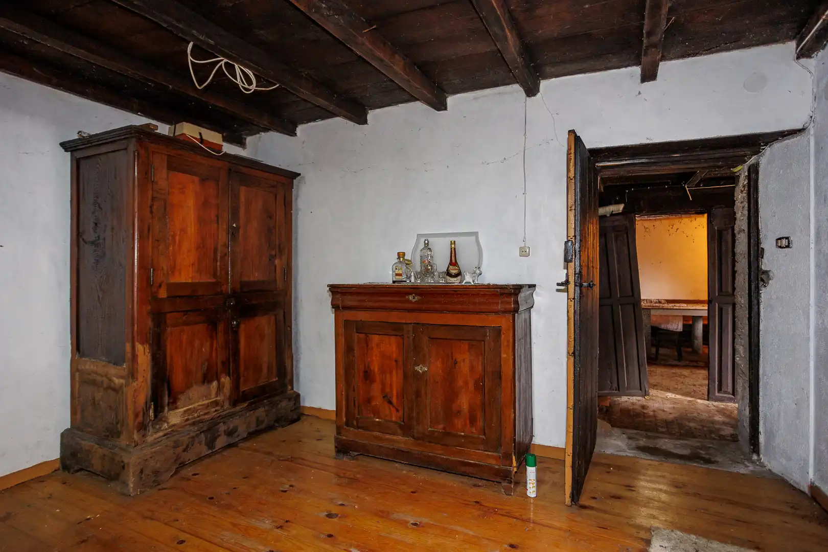Casa rústica en venda a Ibias, imagen 8