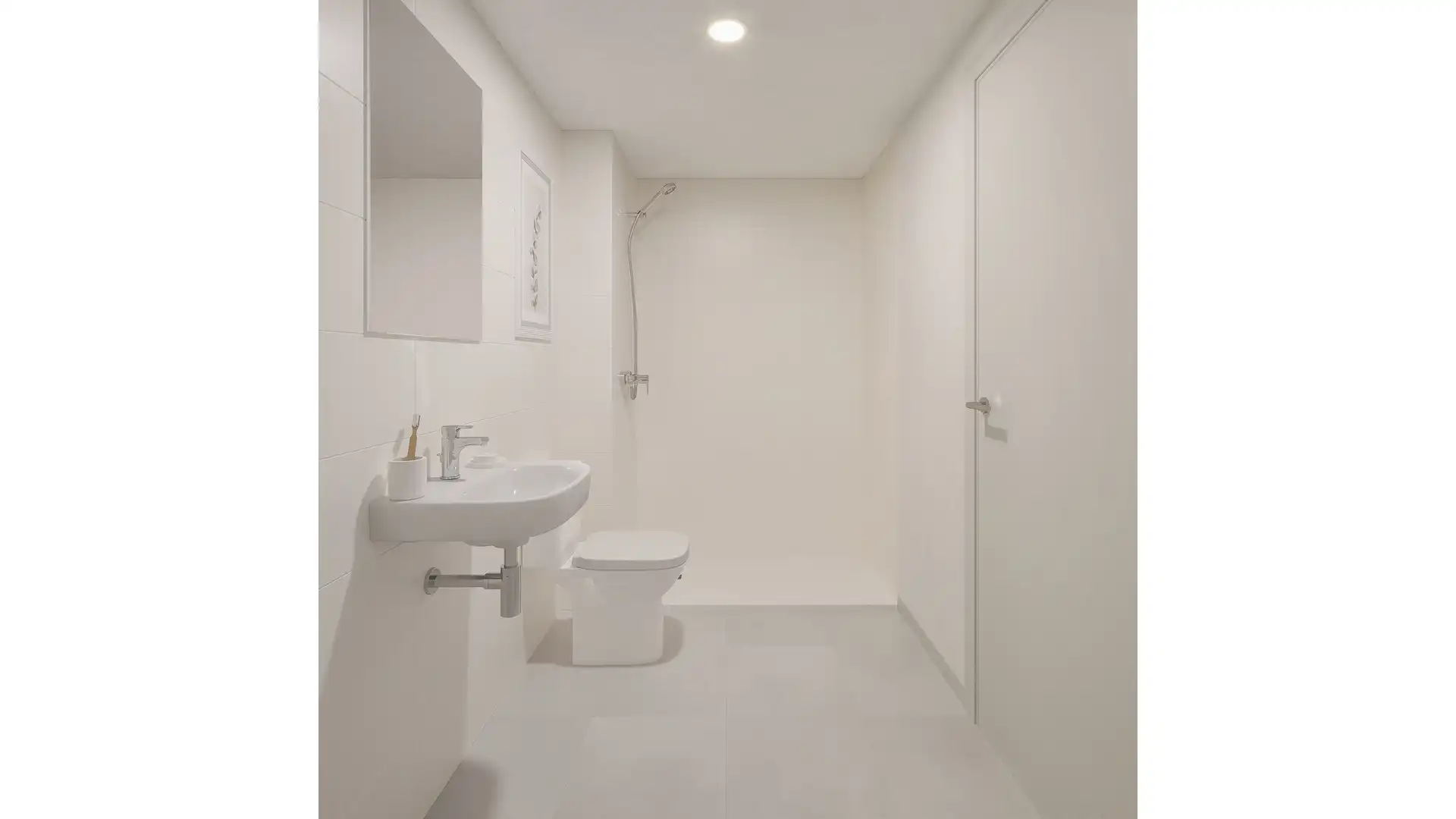 Appartement avec piscine à vendre à Giusseppe Verdi 101, imagen 13