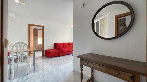 Foto 2 de Pis de lloguer a  P.º Nicolas de Brujas, Zona Alta, Ponferrada