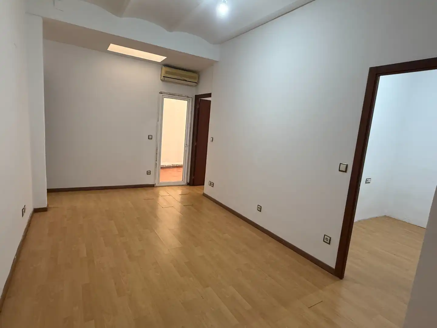 Apartamento en venta en Carrer del Taquígraf Martí, Eixample