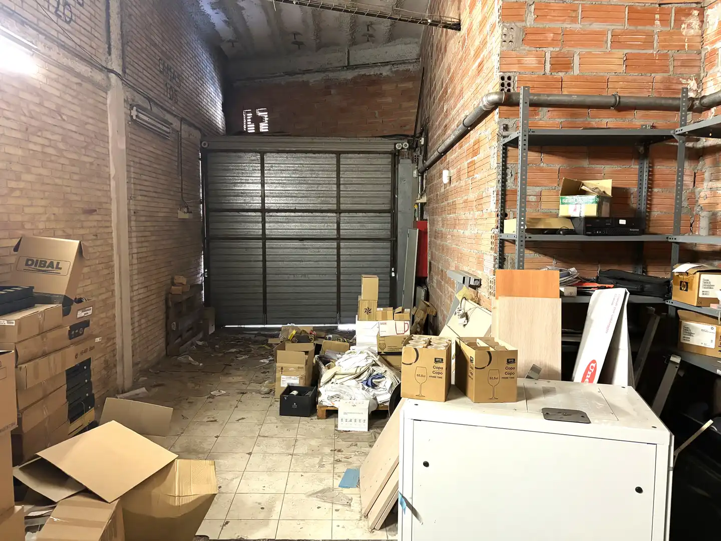 Local comercial en venta en Carrer Mossèn Antoni Solanas, imagen 14