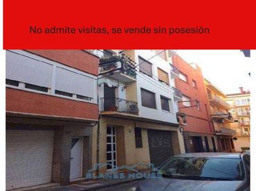 Mini appartamento in vendita a Calle BALMES 8