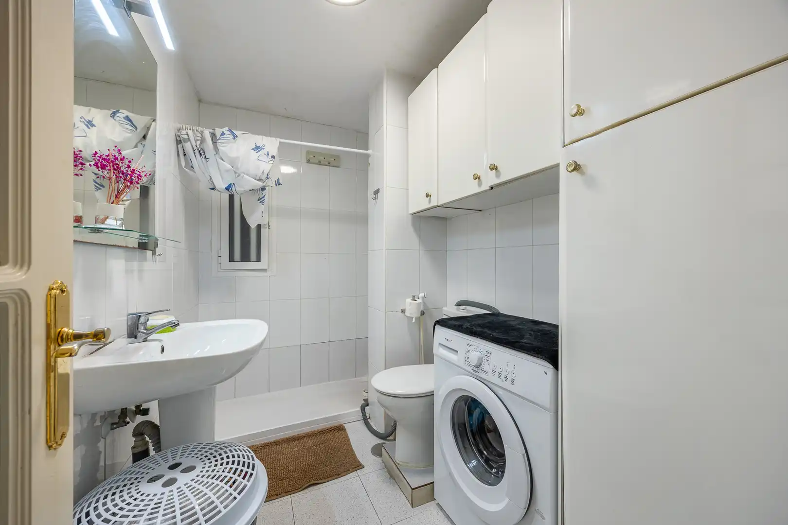 Baño de Piso en venta en Benidorm con Amueblado