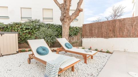Foto 4 de Casa o xalet de lloguer a Can Girona - Terramar - Vinyet, Barcelona