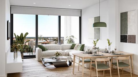 Photo 4 from new construction home in Flat for sale in Carrer Alfred Nobel, 7, Cariñena - Carinyena, Castellón