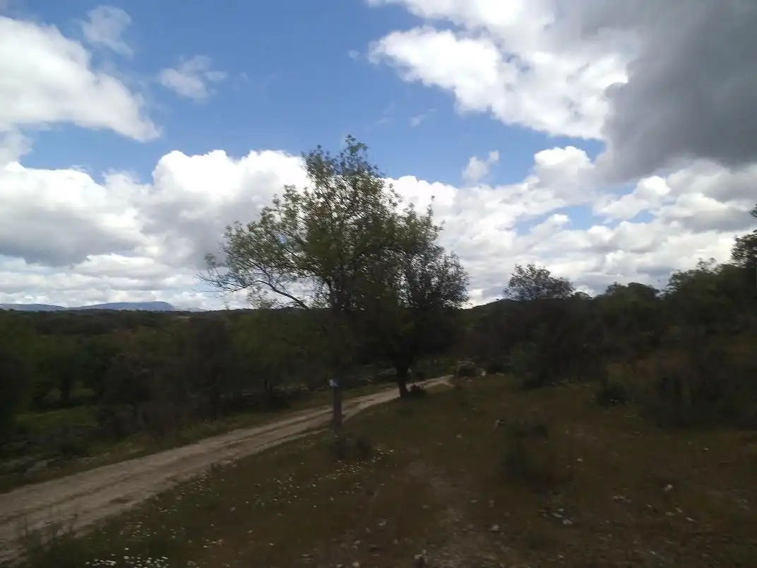 Residencial en venda en Valdemorillo