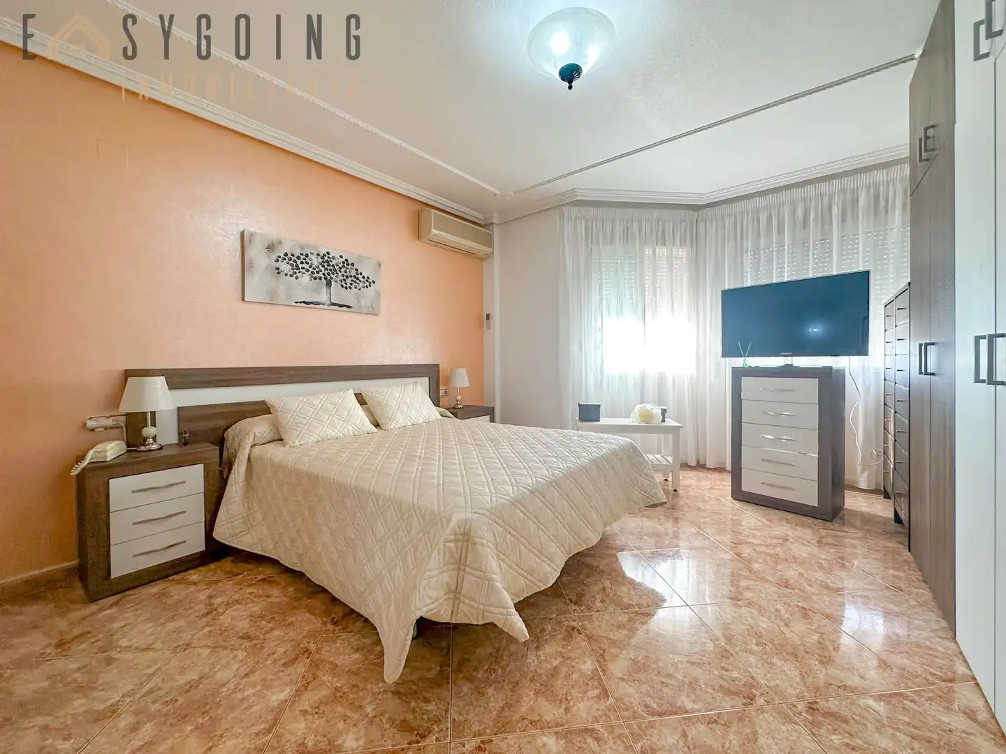Habitación de Piso en venta en Rojales con Aire acondicionado y Terraza