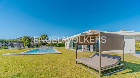 Foto 3 de Casa o xalet en venda a Carrer Rosinets, Montnegre, Alicante / Alacant