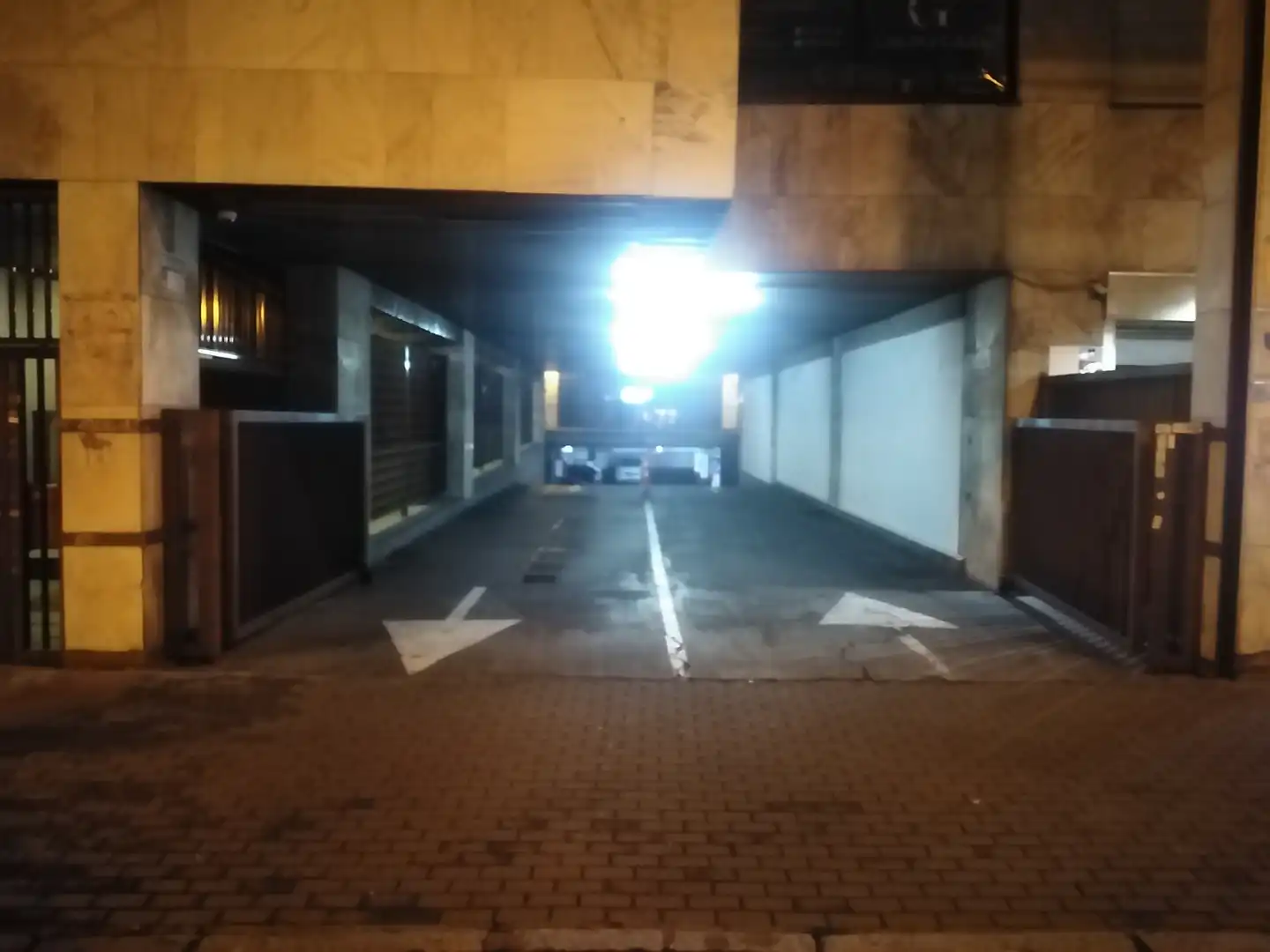 Individuel avec ascenseur à vendre à Barrio de Salamanca, imagen 6
